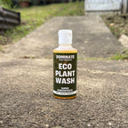 Dominate - Eco Plant Wash 100ml