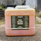 Dominate - Eco Plant Wash 10 Litre