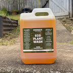 Dominate - Eco Plant Wash 5 Litre