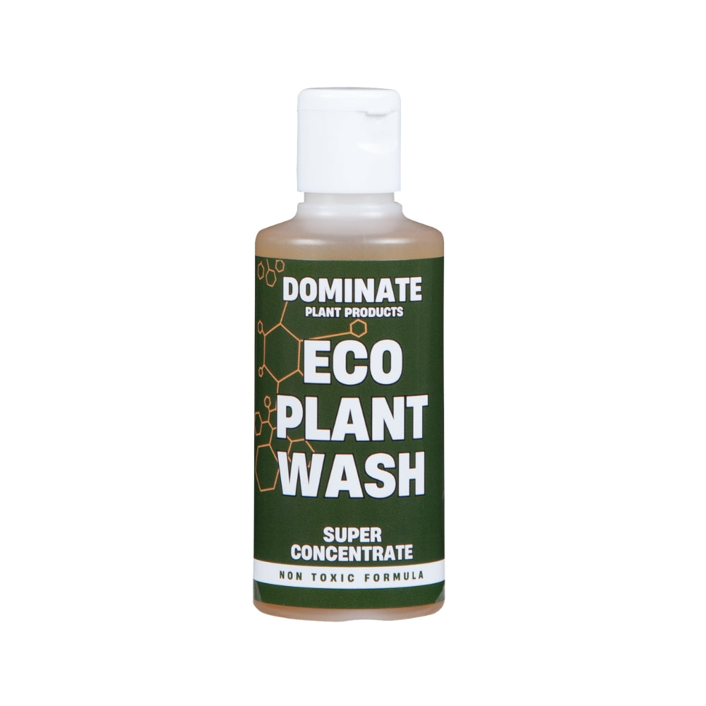 Dominate - Eco Plant Wash 100ml