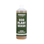 Dominate - Eco Plant Wash 1 Litre
