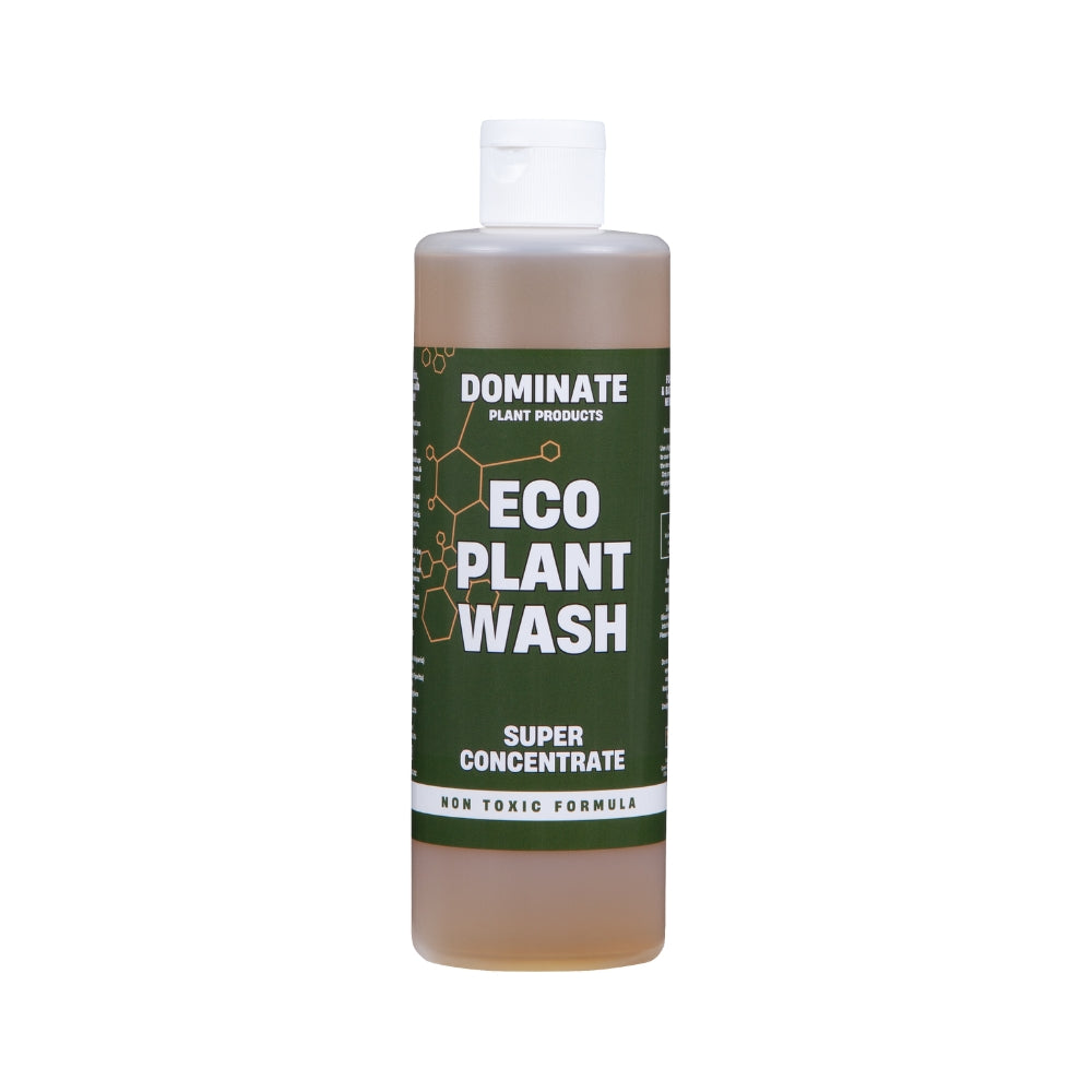 Dominate - Eco Plant Wash 500ml